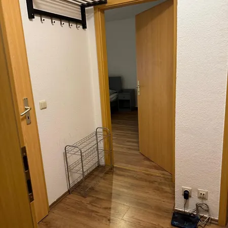 Wunderschoene In Friedrich Ebert Strasse 27 Apartment *