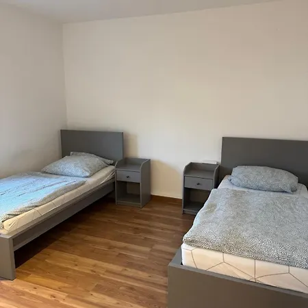 Apartment Wunderschoene In Friedrich Ebert Strasse 27
